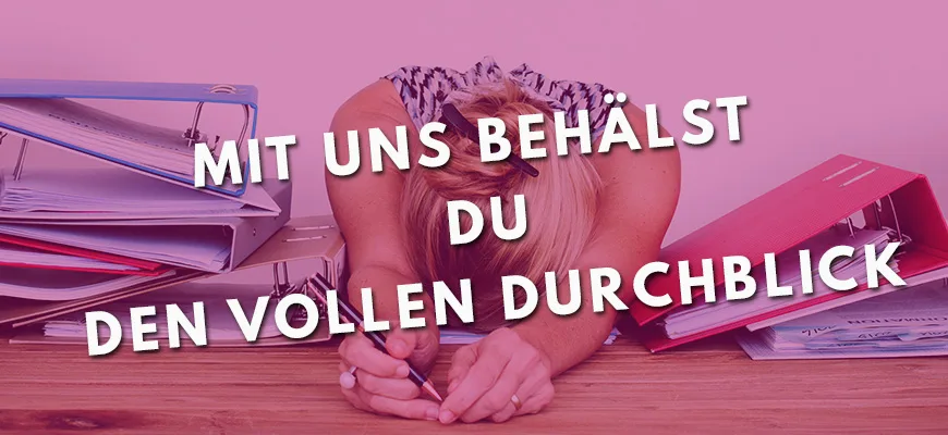 Vertr&auml;ge im &Uuml;berblick