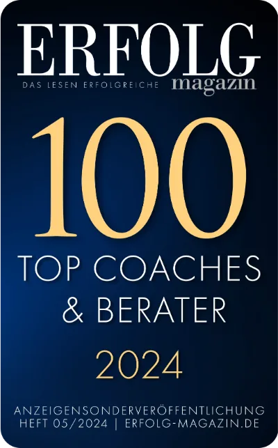 Top 100 Coaches & Berater 2024