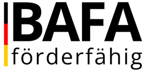 BAFA förderfähig