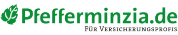 Pfefferminzia